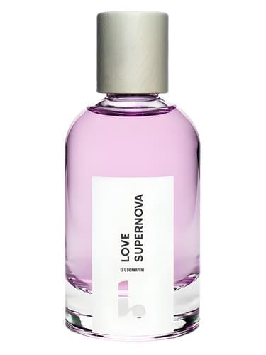 Love Supernova - عاشق ابرنواختر