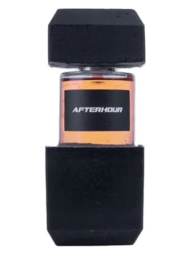 Afterhour - ساعت بعد