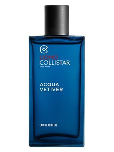 Acqua Vetiver - آکوا وتیور