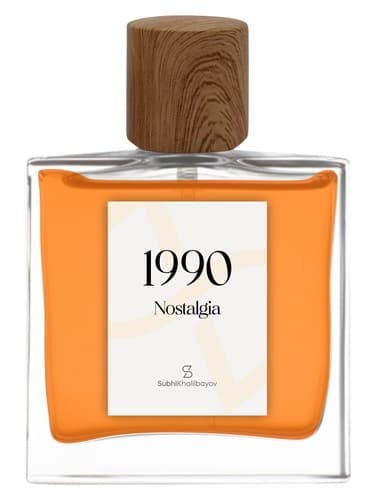 1990 Nostalgia - 1990 نوستالژی