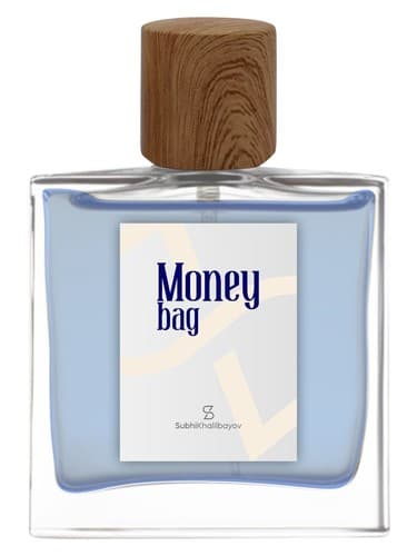 Money Bag - کیسه پول