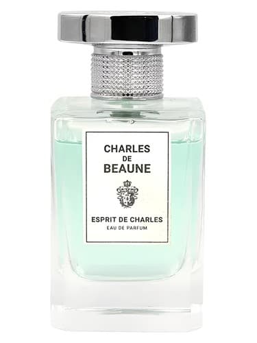 Esprit de Charles - اسپریت دو چارلز