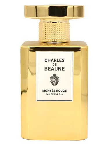 Montée Rouge - مونته روژ
