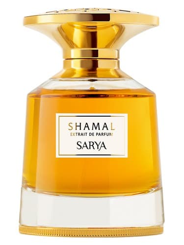Shamal - شمال