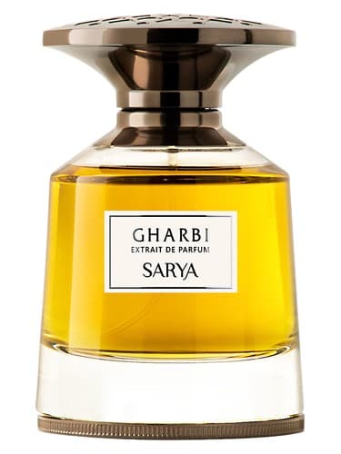 Gharbi - غربی