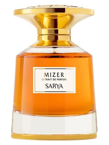 Mizer - میزر