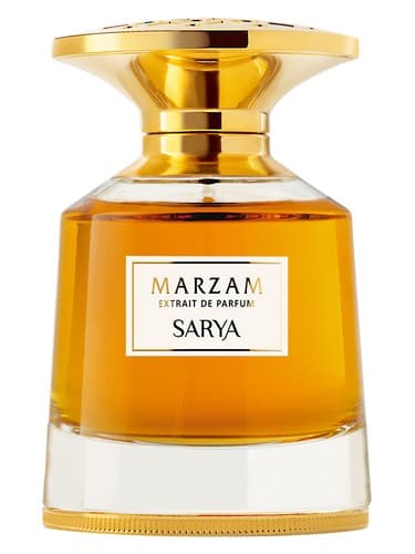 Marzam - مرزم