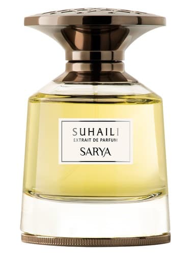 Suhaili - سهیلی