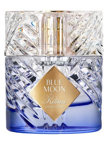 Blue Moon Ginger Dash - داش زنجبیل مون بلو