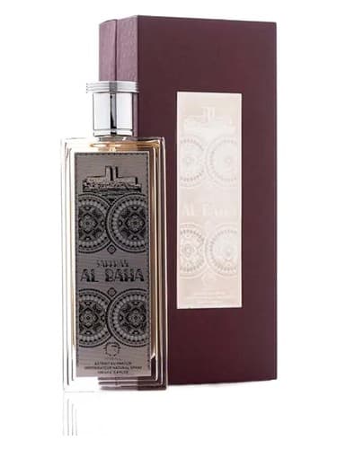 SAFFRAN AL BAHA