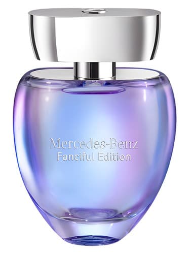 Mercedes-Benz For Her Fanciful Edition - مرسدس بنز برای نسخه فانتزی او