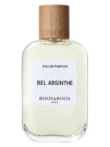 Bel Absinthe - بل آبسنت