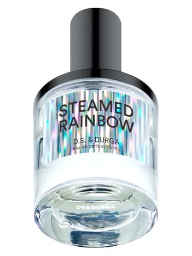 Steamed Rainbow - رنگین کمان بخارپز