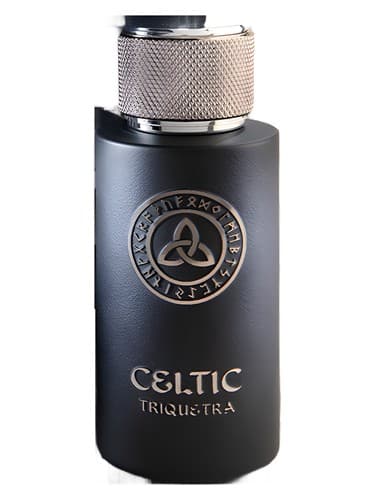 Celtic Triquetra - سلتیک تریکوترا