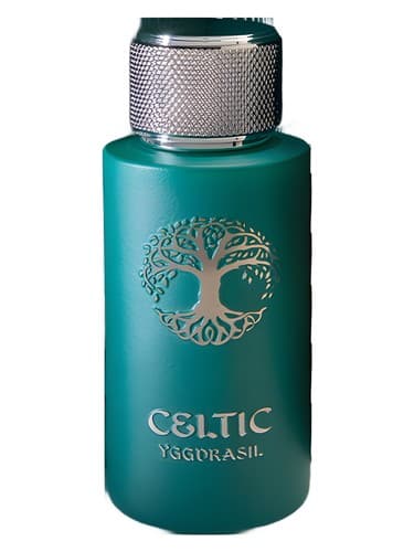 Celtic Yggdrasil - سلتیک ایگدراسیل