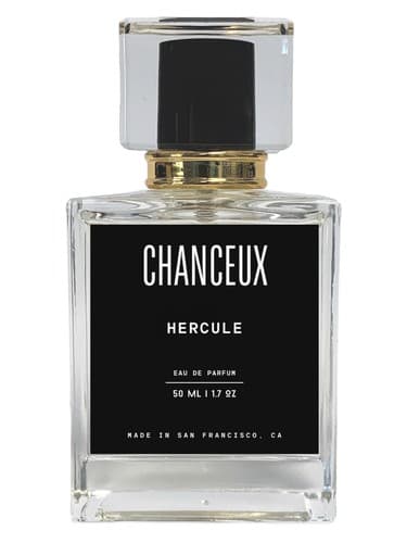 Hercule - هرکول
