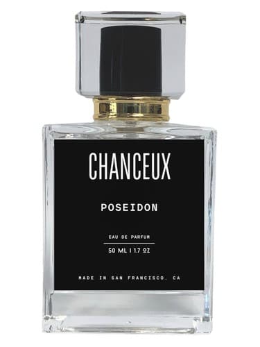 Poseidon - پوزیدون