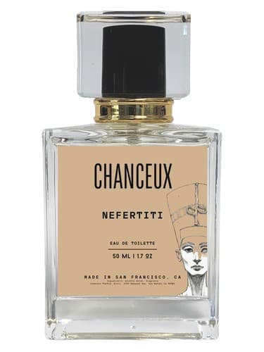 Nefertiti - نفرتیتی