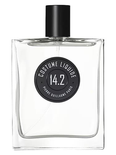 Costume Liquide 14.2 