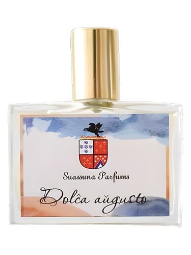 Dolĉa Aŭgusto 