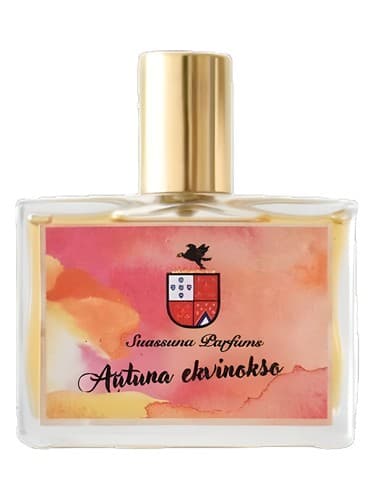 Aŭtuna Ekvinokso