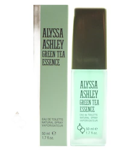 Alyssa Ashley Green Tea Essence - اسانس تی گرین آلیسا اشلی
