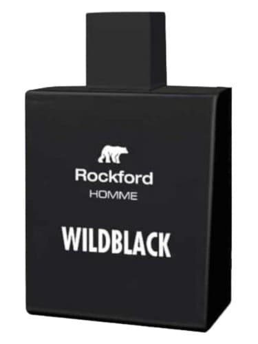Wildblack - بلک وایلد