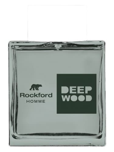 Deep Wood - وود عمیق