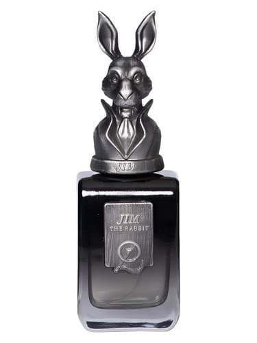 Jim The Rabbit - جیم خرگوش