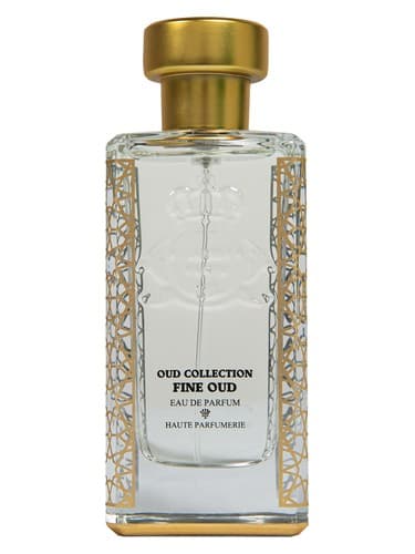 Fine Oud - عود خوب
