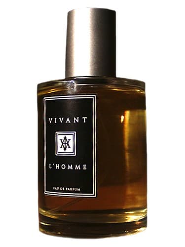 Vivant L'Homme
