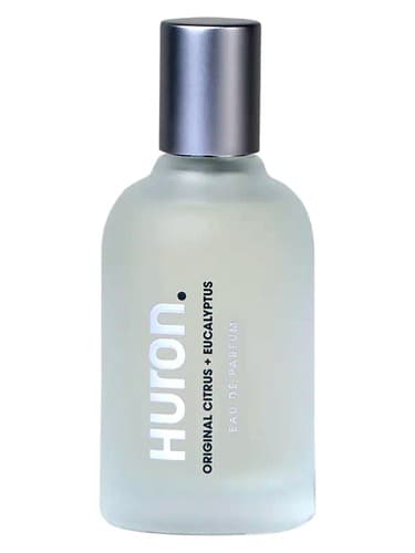 Original Citrus + Eucalyptus - مرکبات اصلی + اکالیپتوس