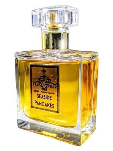 Seaside Pancakes - پنکیک کنار سی