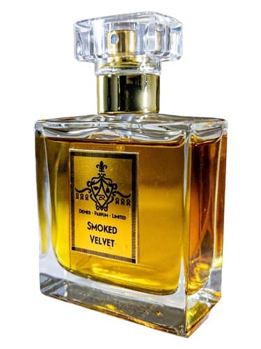 Smoked Velvet - ولوت دودی