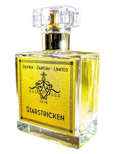Starstricken - استار زده