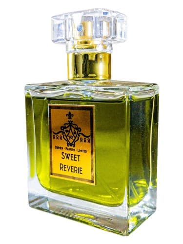 Sweet Reverie - شادی سوییت