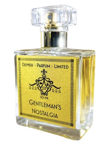 Gentleman's Nostalgia - نوستالژی جنتلمن