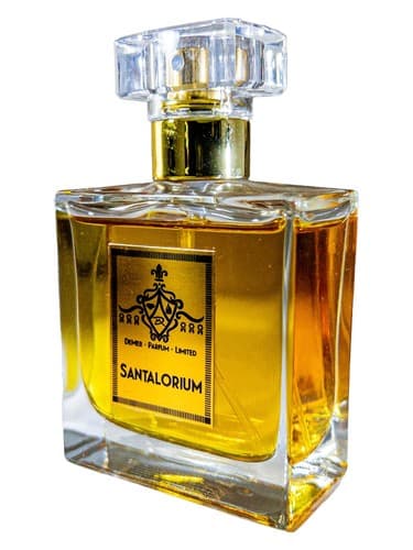 Santalorium - سانتالوریوم