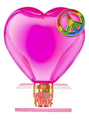 Life Is Pink Wish Pink - زندگی پینک است آرزوی پینک