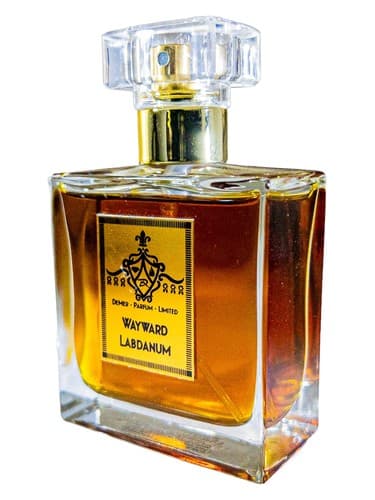 Wayward Labdanum - لابدانوم متعصب