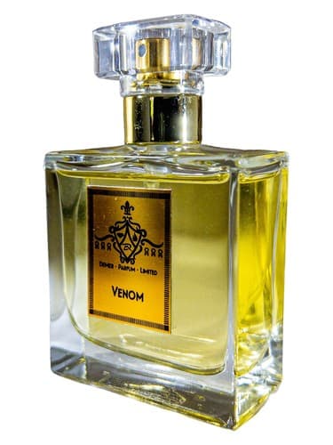 Venom - زهر