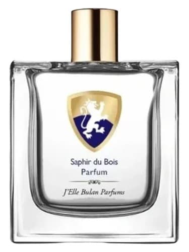 Saphir Du Bois - سافیر دو بوآس