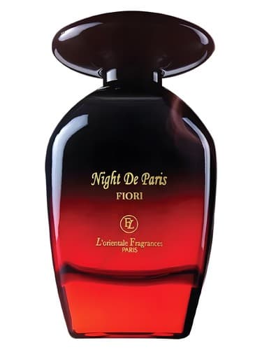 Night De Paris Fiori - نایت دی پاریس فیوری