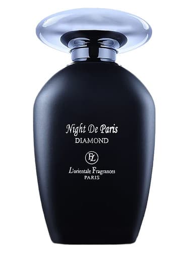 Night De Paris Diamond - دایموند نایت دی پاریس