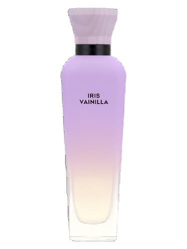 Iris Vainilla - آیریس واینیلا