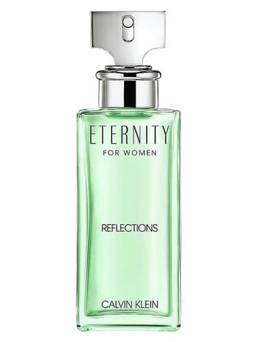 Eternity for Women Reflections - ابدیت برای زنان بازتاب