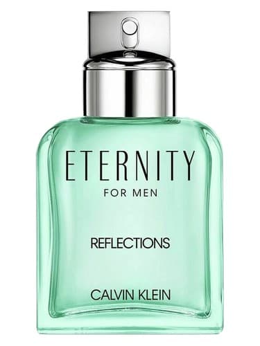 Eternity for Men Reflections - بازتاب ابدیت برای مردان