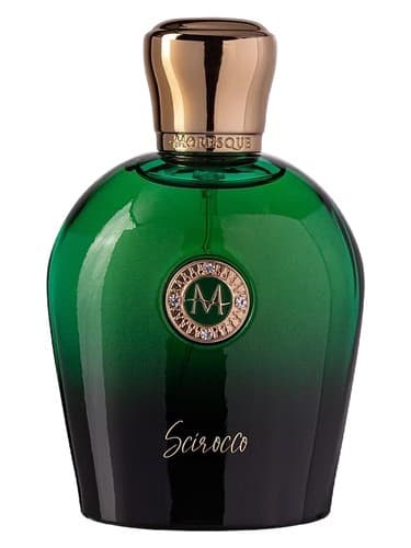 Scirocco - سیروکو