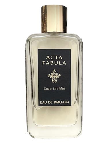 Acta Fabula