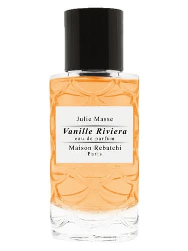 Vanille Riviera - وانیلا ریویرا